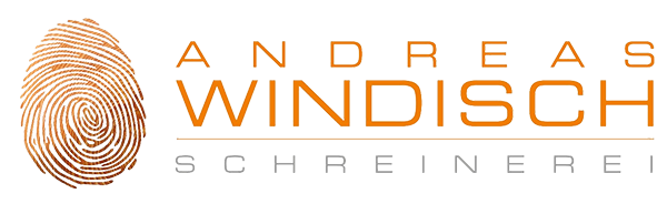 Logo Schreinerei Andreas Windisch